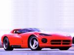 Dodge Viper RT/10 Concept 1989 года